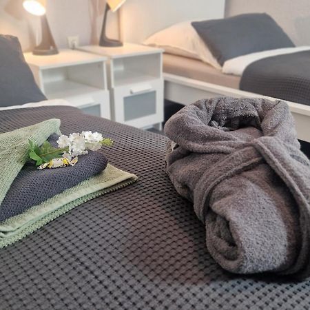 Ferienwohnung Landlicht Mit Terrasse In Ruhiger Lage Sulingen Экстерьер фото