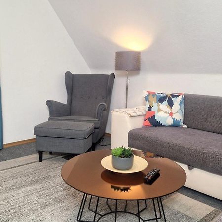 Ferienwohnung Landlicht Mit Terrasse In Ruhiger Lage Sulingen Экстерьер фото