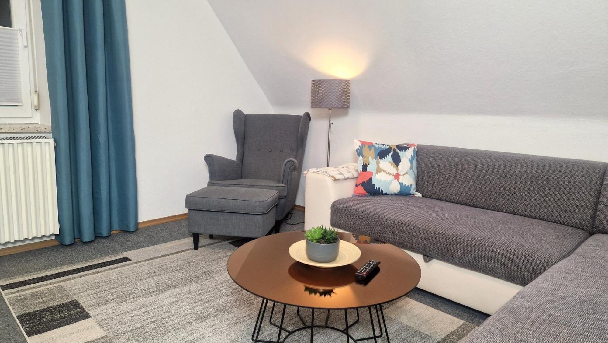 Ferienwohnung Landlicht Mit Terrasse In Ruhiger Lage Sulingen Экстерьер фото